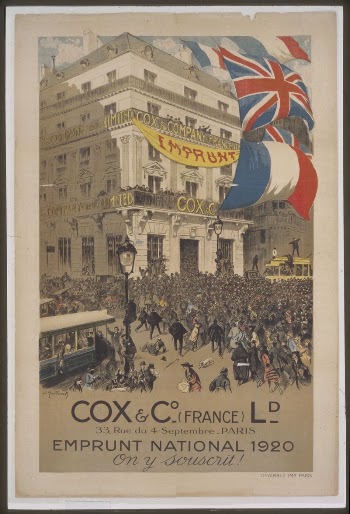 Cox & Co. - (France) | Free Photo - rawpixel