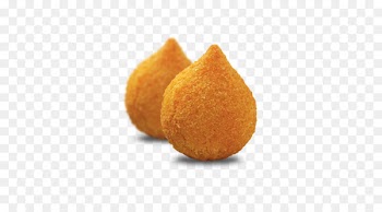 Coxinha Rissole Arancini Stuffing Chicken as food - Salgados 