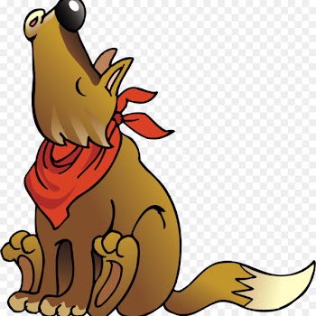 Coyote Clip art Wolf Openclipart Free content - wolf 