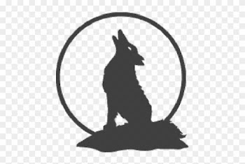Coyote / Wolf - Wallaby