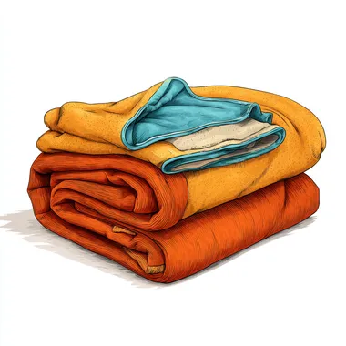 Cozy and Colorful Snuggle Blankets Cozy and Colorful Snuggle Blankets