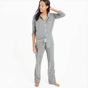 Cozy Women's Sleepwear That Isn't Sweat Pants :: Style :: Paste