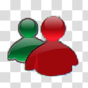 CP Christmas Object Dock, community icon transparent background PNG clipart