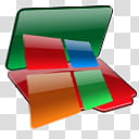CP Christmas Object Dock, windows illustration transparent background PNG clipart