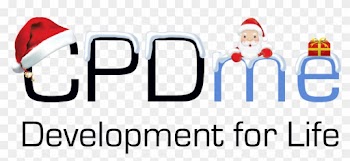 Cpd Portfolio Builder - Buon Natale Framed Tile