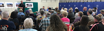 CPO 15 Meetings