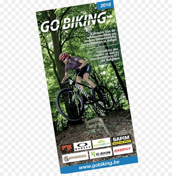 CPS Consult Black Baby Sprl Mountain bike Avenue du Ruisseau du Godru Cycling - cycle marathon 