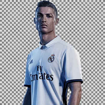 cr7 png - AbeonCliparts | Cliparts & Vectors for free 2019
