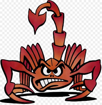 crab clip art dungeness crab cartoon decapoda