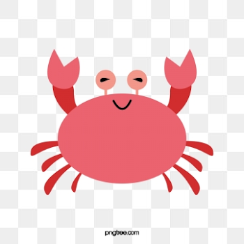 Crab Clipart Png, Vector, PSD, and Clipart With Transparent ...