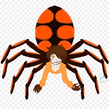 Crab Drider Arachnid Clip art Facebook - crab 