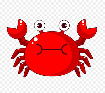 Crab Emoticon png download - 800*800 - Free Transparent Crab png ...