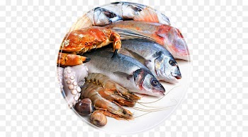 Crab Fried fish Seafood - crab 