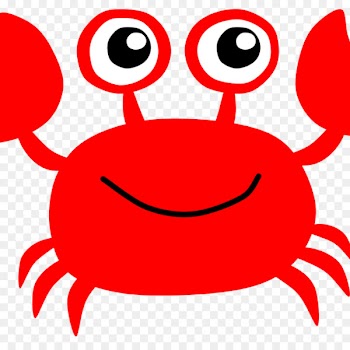 Crab Lobster T-shirt Clip art Cartoon - crab 