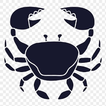 Crab png png sticker, Cancer | Free PNG Sticker - rawpixel