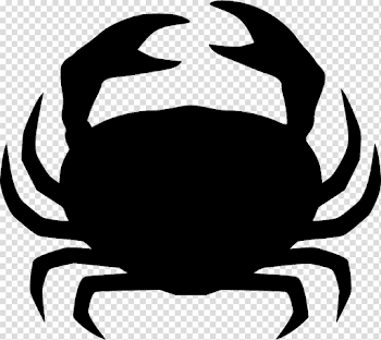 Crab Svg Png Icon Free Download (#562313) - OnlineWebFonts.COM