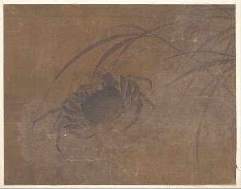 Crabs and Reeds | Free Photo - rawpixel