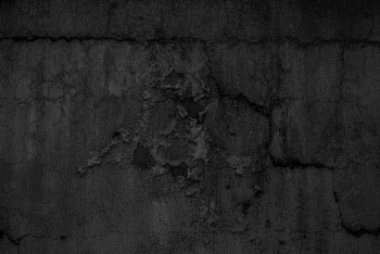 Cracked Concrete Wall
