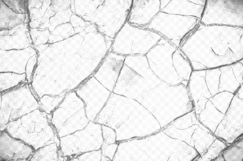 Cracked ground png overlay texture, | Free PNG - rawpixel