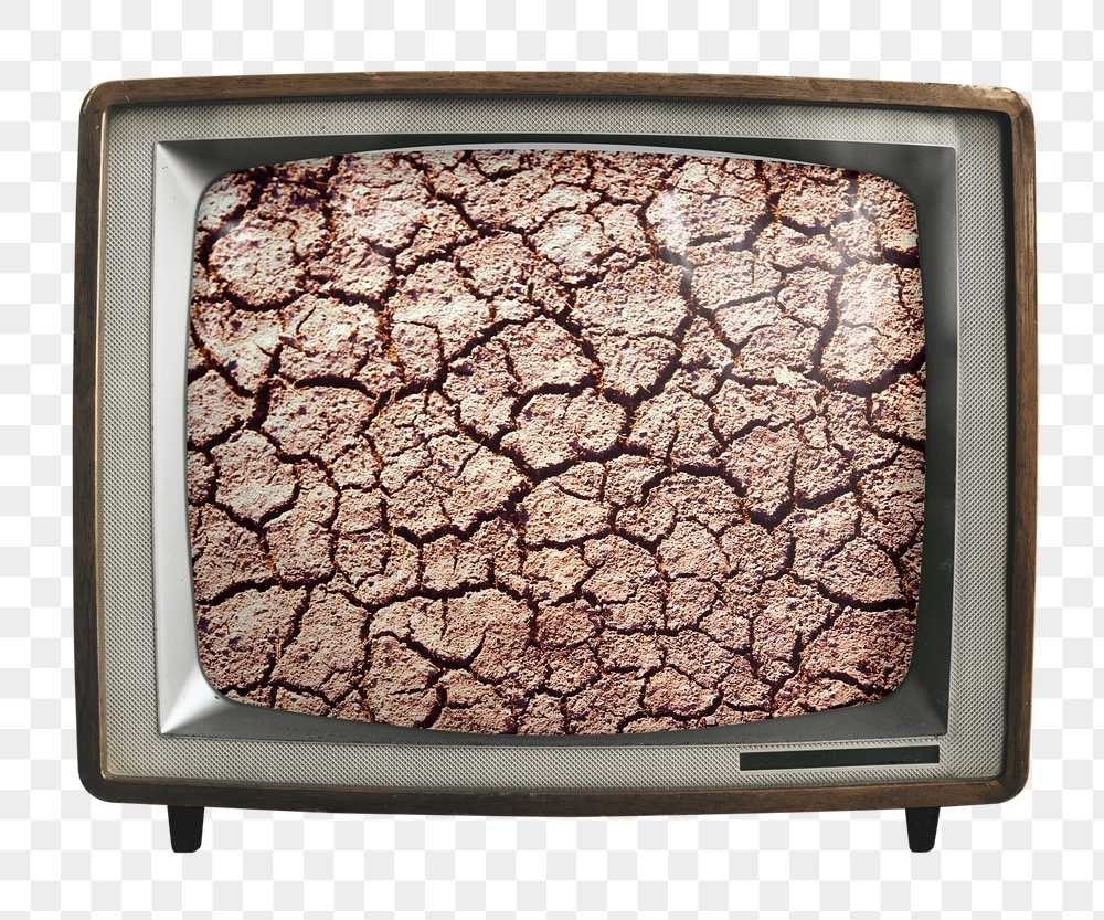 Cracked ground png sticker, environment | Free PNG - rawpixel