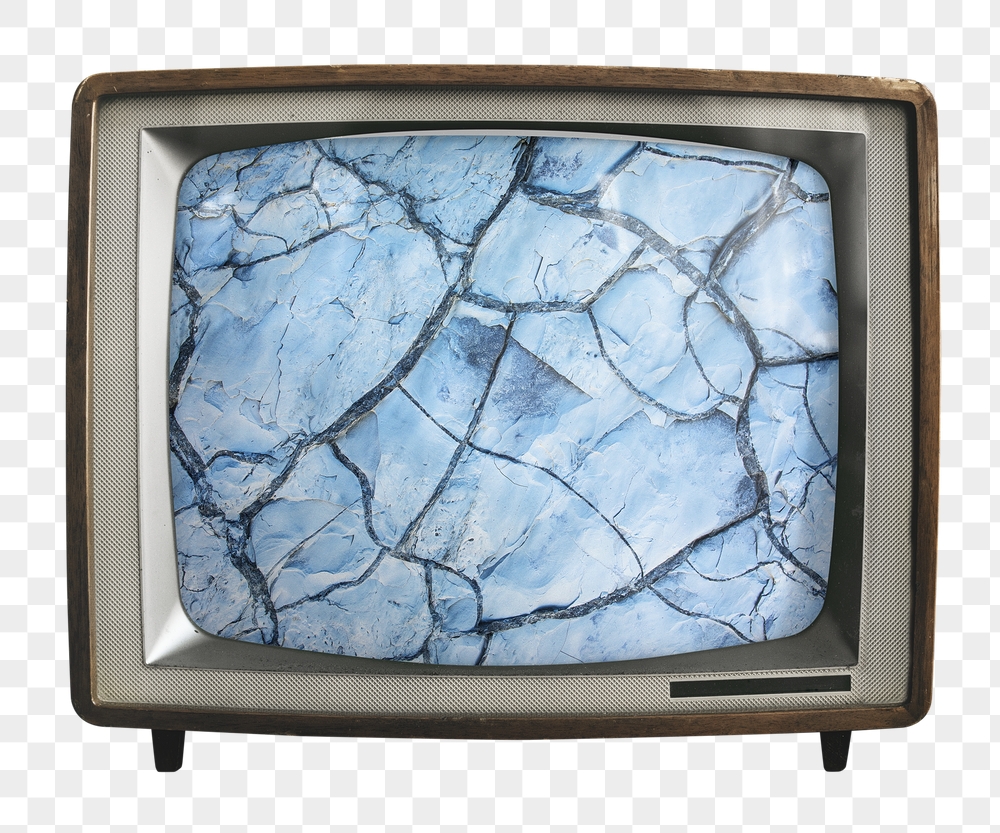 Cracked ground png sticker, environment | Free PNG - rawpixel