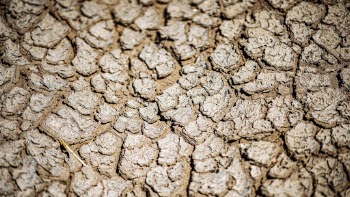 Cracked ground texture desktop wallpaper, | Free Photo - rawpixel