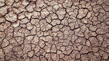 Cracked ground texture desktop wallpaper, | Free Photo - rawpixel