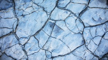 Cracked ground texture desktop wallpaper, | Free Photo - rawpixel