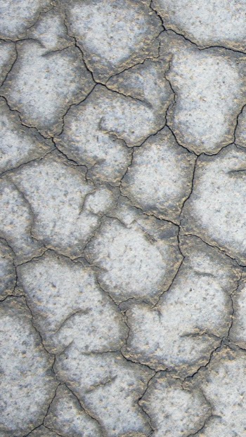 Cracked ground texture phone wallpaper, | Free Photo - rawpixel