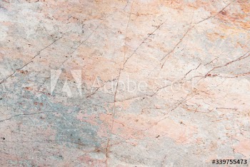 Cracked pastel color cement textured background