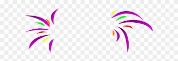 Cracker Clipart Powerpoint Free Download - Fireworks Animation For Powerpoint