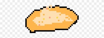 Cracker With Cheese Spread - Fast Food