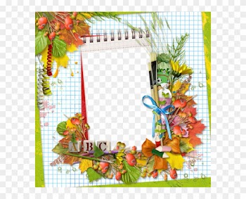Craft Free, Paper Scraps, Etiquette, Free Printables, - Picture Frame