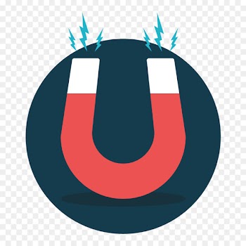 Craft Magnets Horseshoe magnet Magnetism Magnetic field - Lead generation 