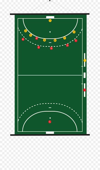 Craft Magnets Sports Centimeter Snooker Handball - snooker 
