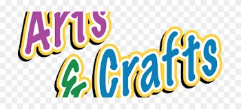 Craft Vendor Fair Friday March 16 2018 Village Of Union - Arts And Crafts Words