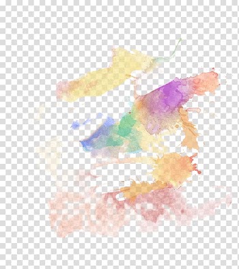Craft Watercolor painting Art Industry, continental exquisite metal frame pattern transparent background PNG clipart
