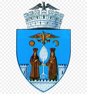 Craiova Bucharest Alba Iulia Eflak Coat of arms - city 