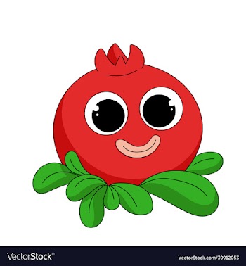 cranberry berry