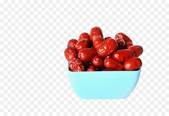 Cranberry Jujube Dried fruit - Dates 