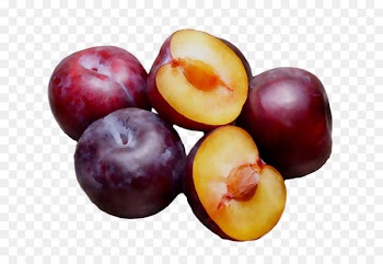 Cranberry Pluot Superfood Damson -  