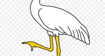 Crane Drawing Line art Clip art Vector graphics -  