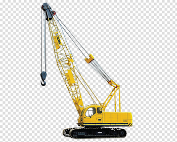 Crane Free PNG Image