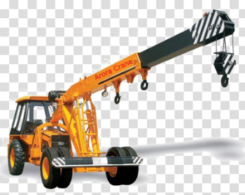 Crane PNG Download Image