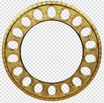 Crankset BMX bike Sprocket Chain, Fairy tale frame transparent background PNG clipart