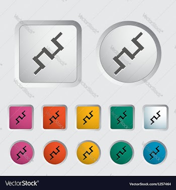  					Crankshaft vector image														