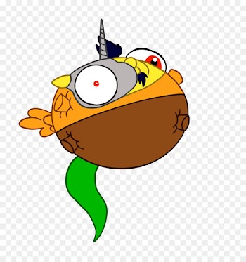 Crash Bandicoot Clip art Insect Illustration Video Games - acca bubble 