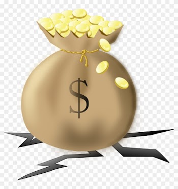 Crashing-money - - Crashing-money -