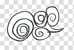 Crayon Drawing, smoke illustration transparent background PNG clipart