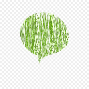 Crayon Drawing Speech balloon - Colored bubbles,Dialog,Crayon style,Crayon dialog,Sketch dialog 